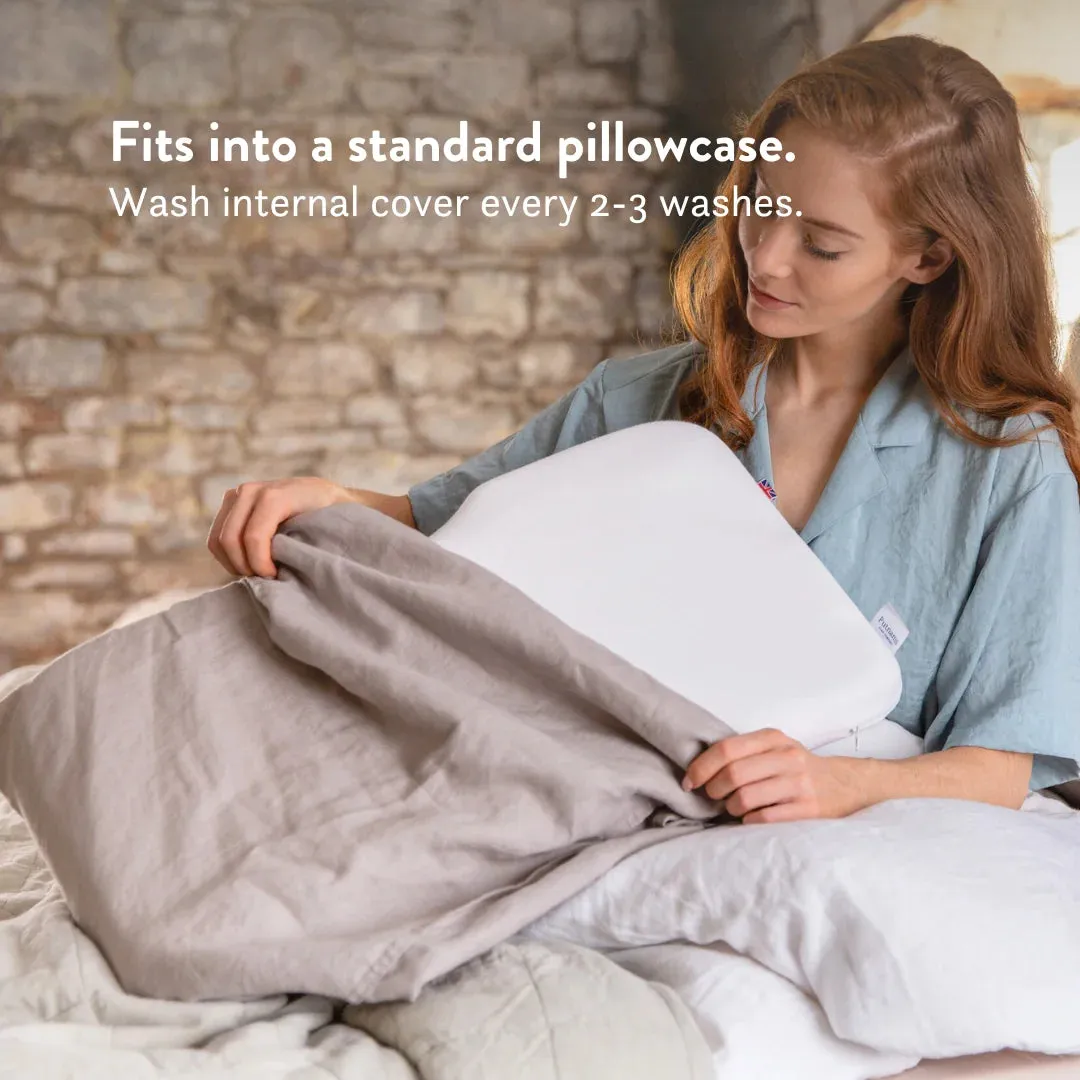 Putnam Memory Foam Pillow
