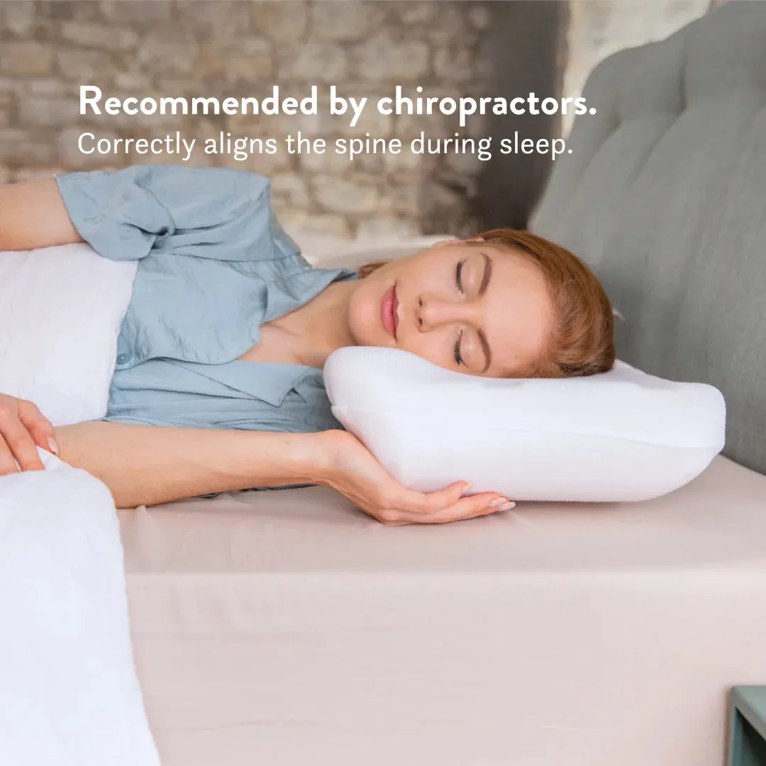 Putnam Memory Foam Pillow