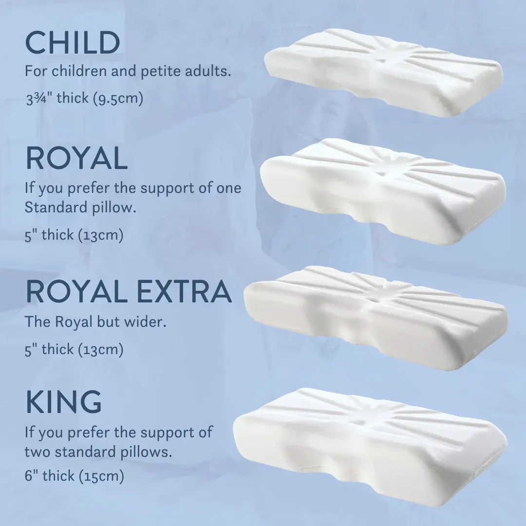 Putnam Memory Foam Pillow