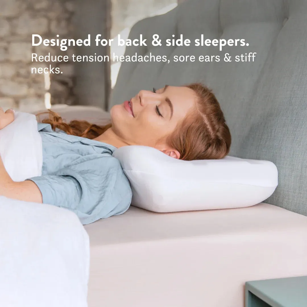 Putnam Memory Foam Pillow