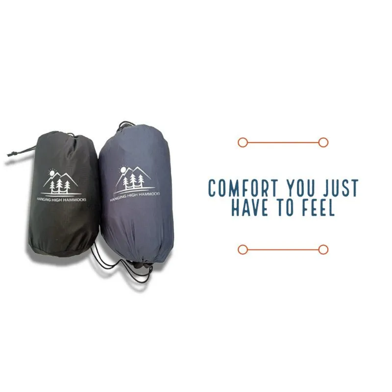 REM Hammock - Elevate Your Outdoor Adventures