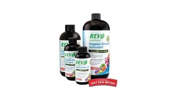 REV Lawn and Garden