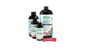 REV Lawn and Garden