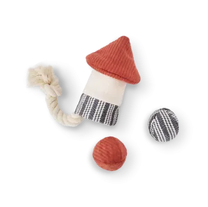 Rocket Confetti POP