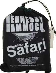 Safari Deluxe Zip XXL