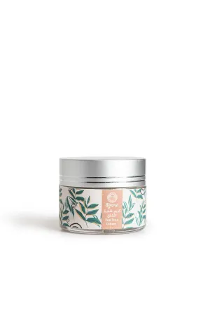 SAMRA Tea Tree Face Cream