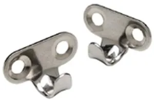 Seachoice Utility Hook 1-1/4"x1-1/4" S/S 50-71411 | 2024