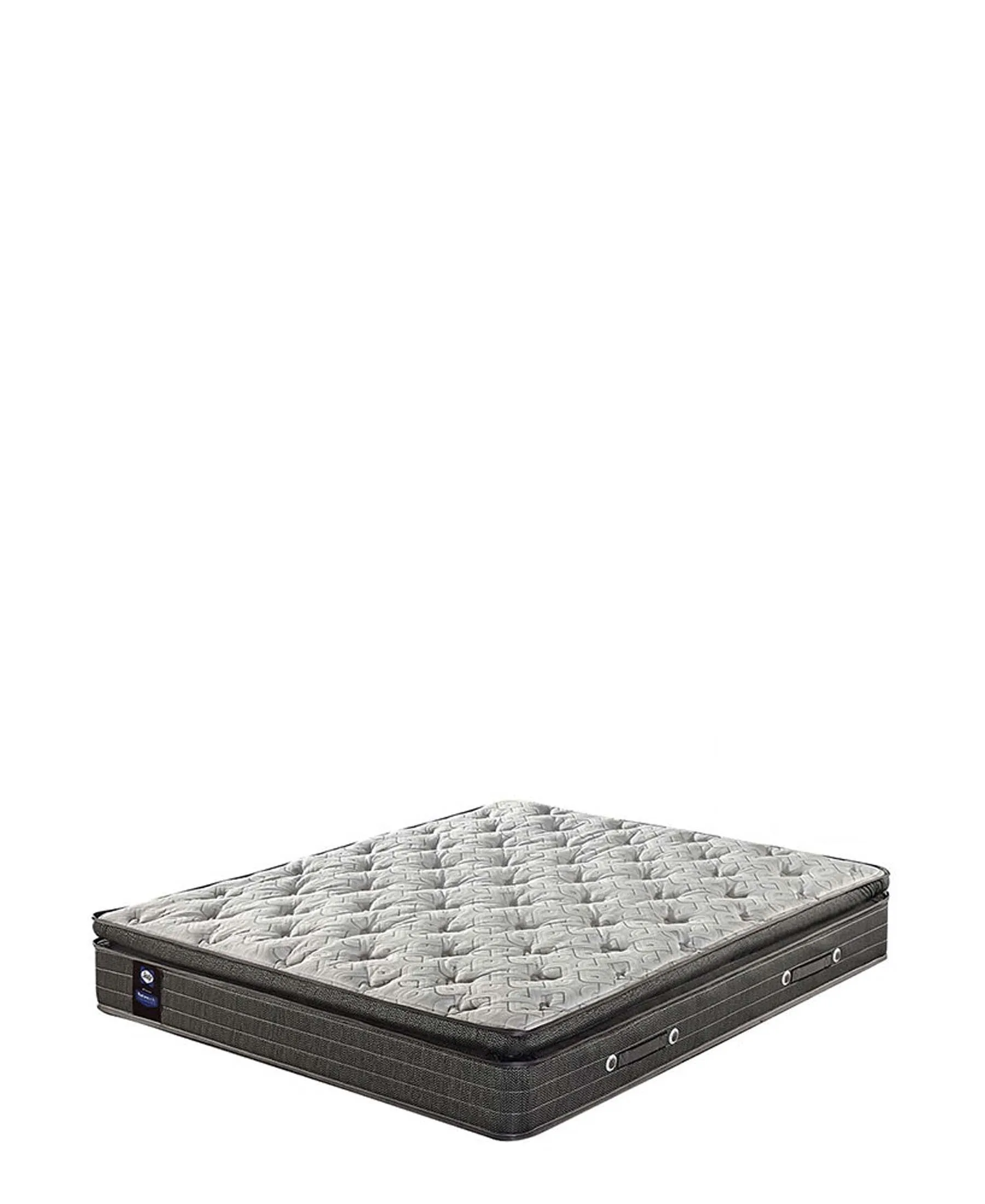Sealy Posturepedic Amon Medium Single Mattress