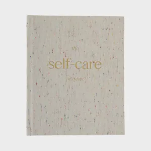 Self Care Planner