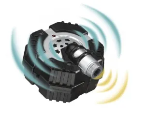SpyX / Micro Motion Alarm - Protect Your Stuff with This Fun Motion Alarm Spy Toy.