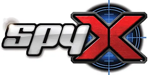 SpyX / Micro Motion Alarm - Protect Your Stuff with This Fun Motion Alarm Spy Toy.