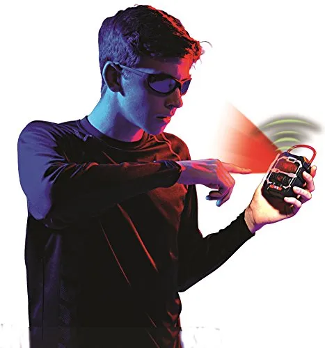 SpyX / Spy Tracker