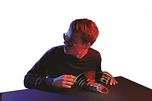SpyX / Spy Tracker
