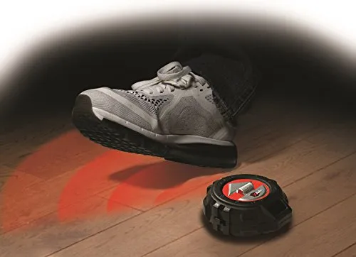 SpyX / Spy Tracker