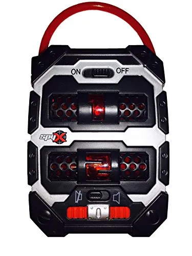 SpyX / Spy Tracker