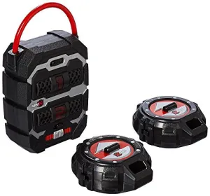 SpyX / Spy Tracker