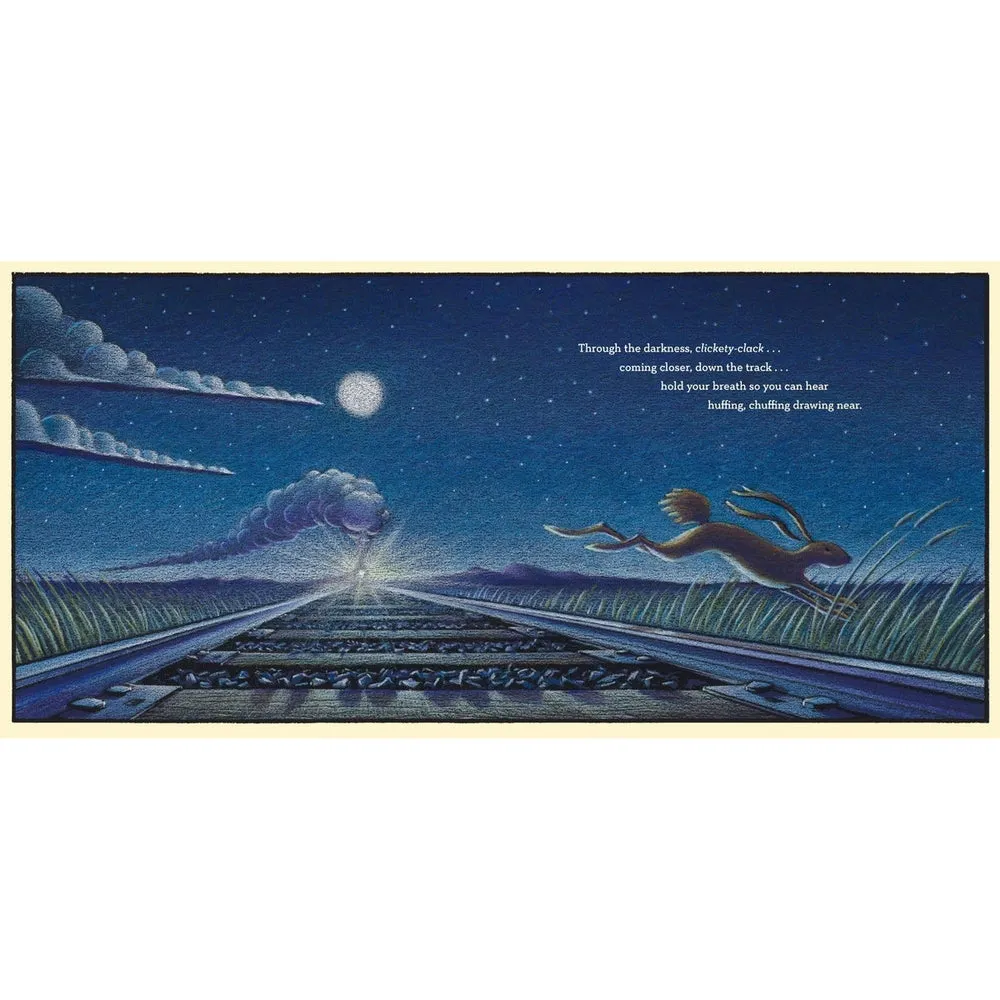 Steam Train, Dream Train