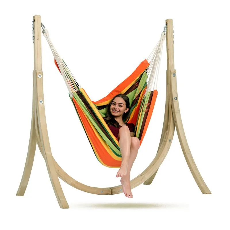 Taurus Hammock Chair Stand