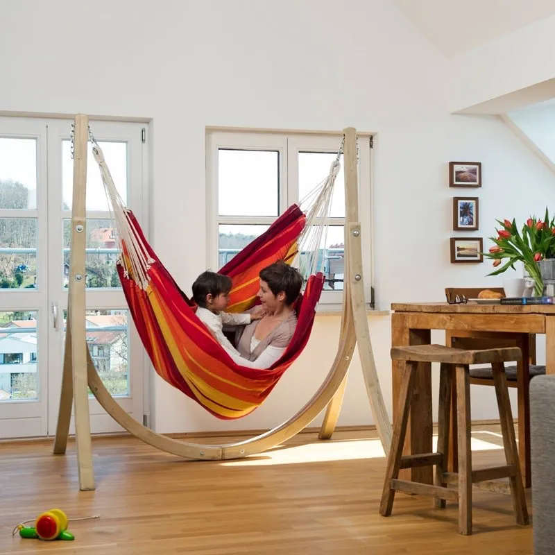 Taurus Hammock Chair Stand