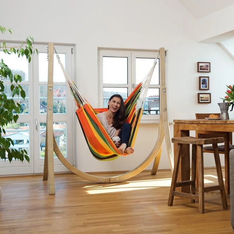 Taurus Hammock Chair Stand