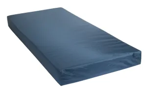 Therapeutic Foam Pressure Reduction 5 Zone Support Mattress