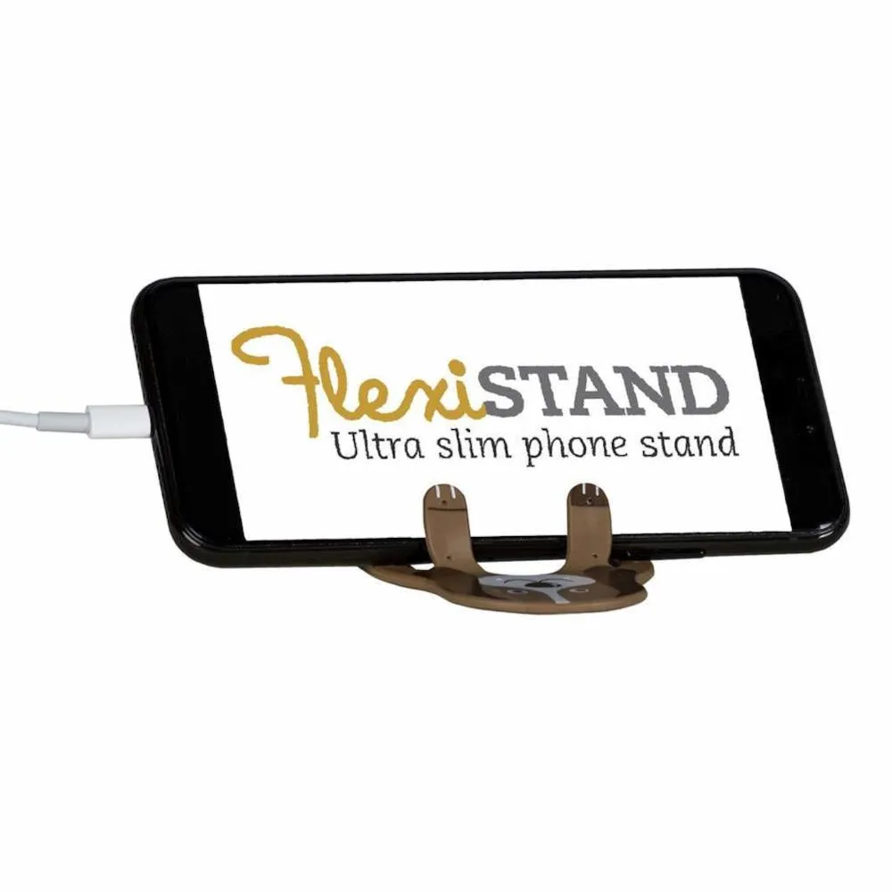 Thinking Gifts Flexistand Pal Phone Stand - Dog