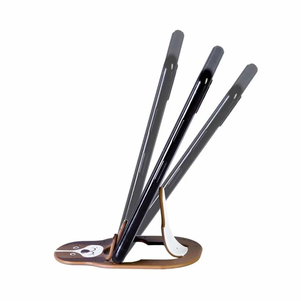 Thinking Gifts Flexistand Pal Phone Stand - Dog