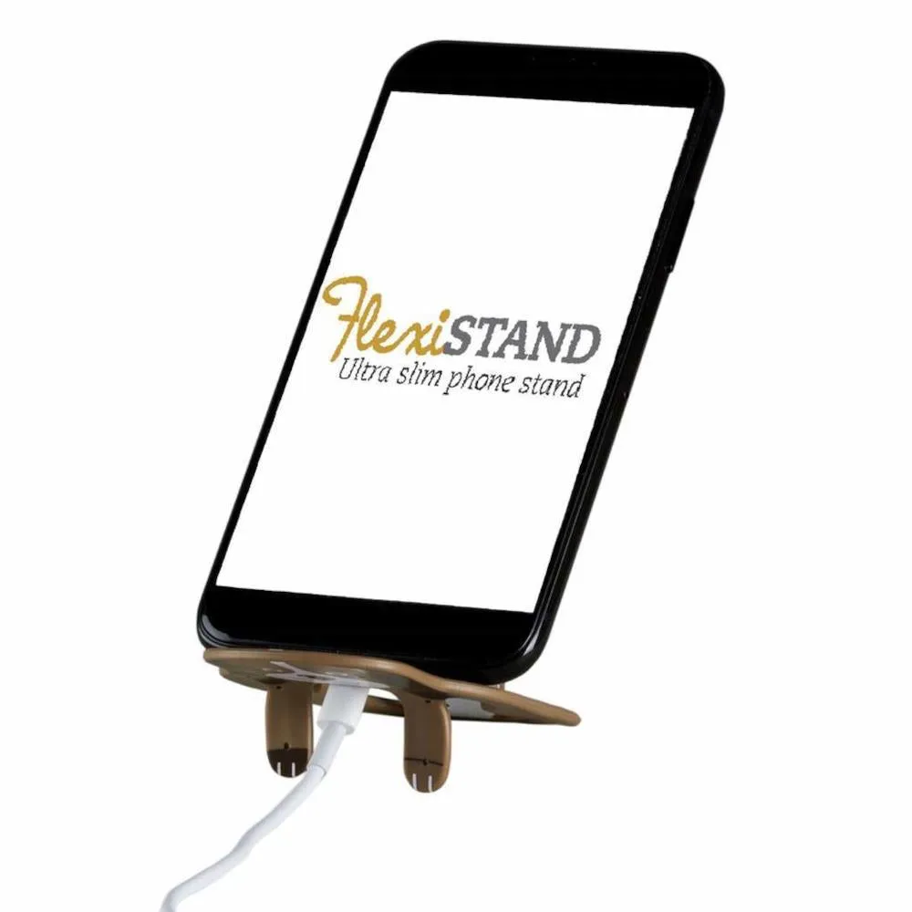 Thinking Gifts Flexistand Pal Phone Stand - Dog