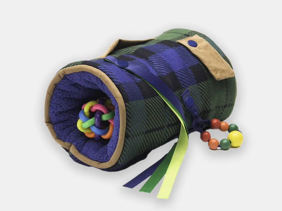 Twiddle Sensory Sleeve