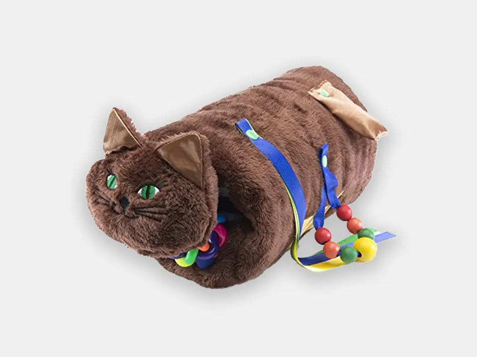 Twiddle Sensory Sleeve