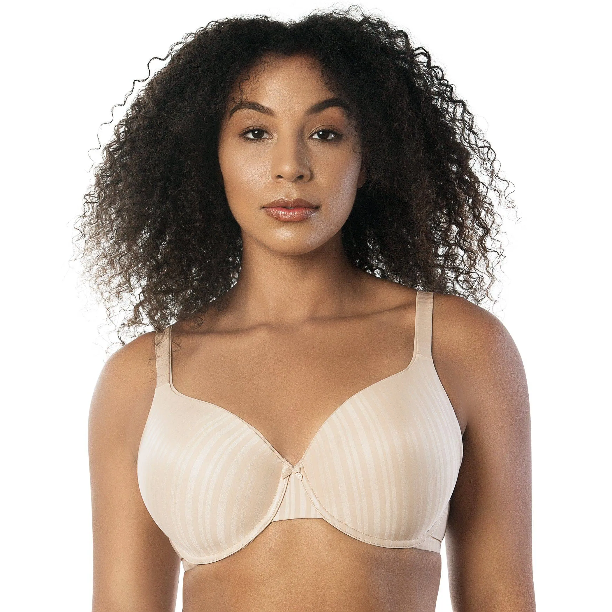 Ultimate Comfort Full Coverage Women's T-Shirt Bra