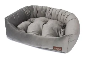 Vintage Seal Grey Napper Bed