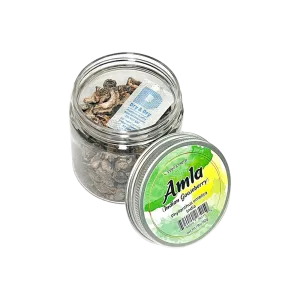 Well's Herb Dried Amla | 1.9 oz.