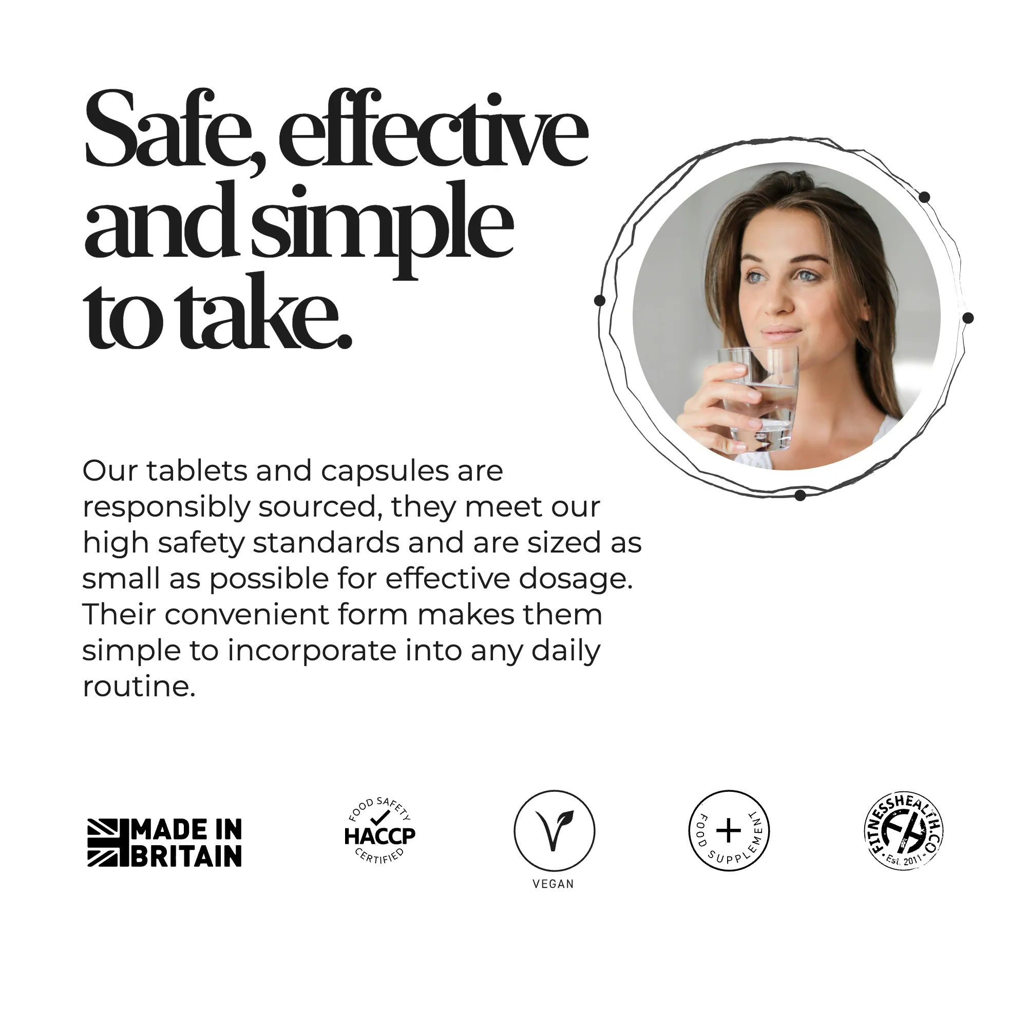 White Kidney Bean Extract 5000mg Tablets