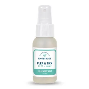 Wondercide Flea & Tick Control Cedarwood